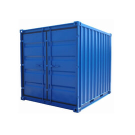 10 feet storage containers