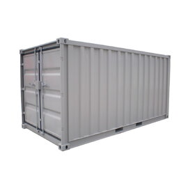 15 feet storage containers