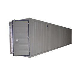 40 feet storage containers