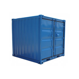 8 feet storage containers