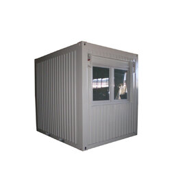 10 feet residential and office containers